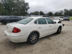 2008 Buick Lacrosse CXL