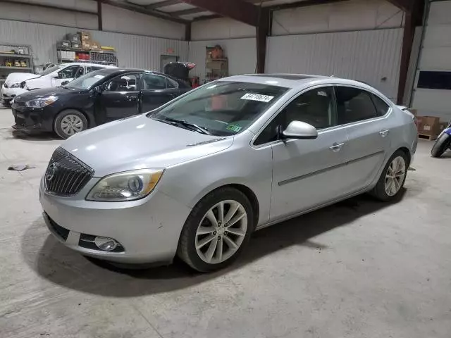 2014 Buick Verano Convenience