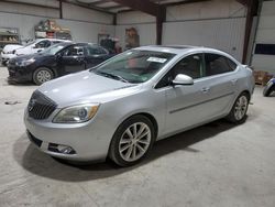 Buick Vehiculos salvage en venta: 2014 Buick Verano Convenience