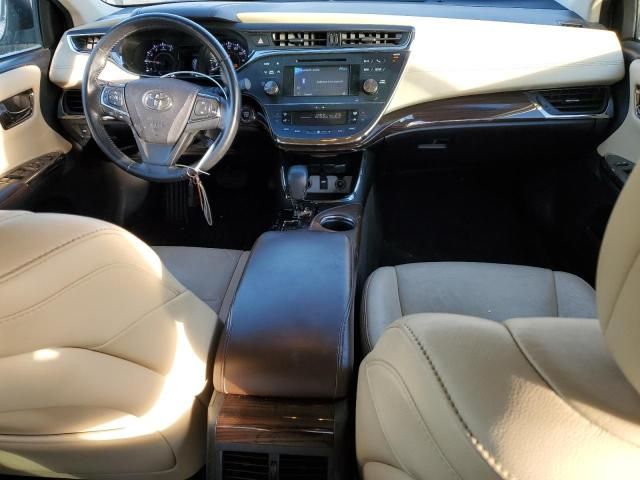 2014 Toyota Avalon Base