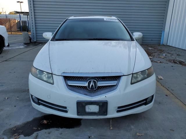 2008 Acura TL