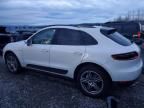 2018 Porsche Macan S