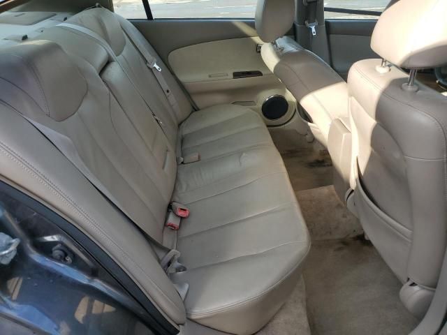 2005 Nissan Altima SE