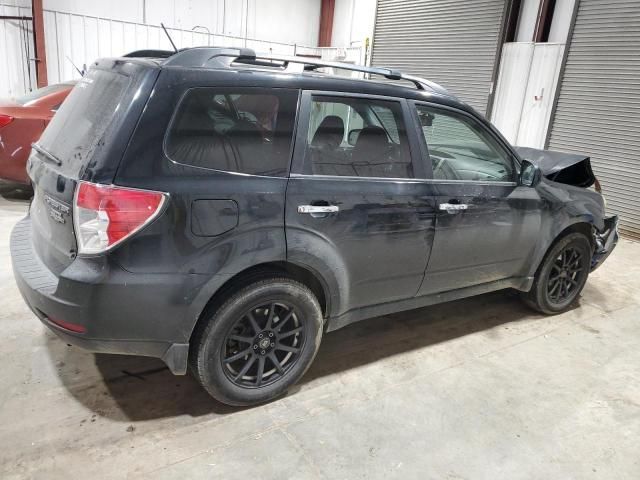 2012 Subaru Forester 2.5X Premium