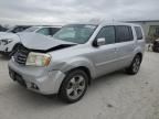 2012 Honda Pilot EXL