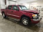 2007 GMC New Sierra K1500 Classic