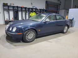 Jaguar s-Type Vehiculos salvage en venta: 2006 Jaguar S-TYPE 4.2