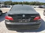 2007 BMW 750 I