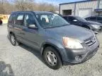 2006 Honda CR-V LX