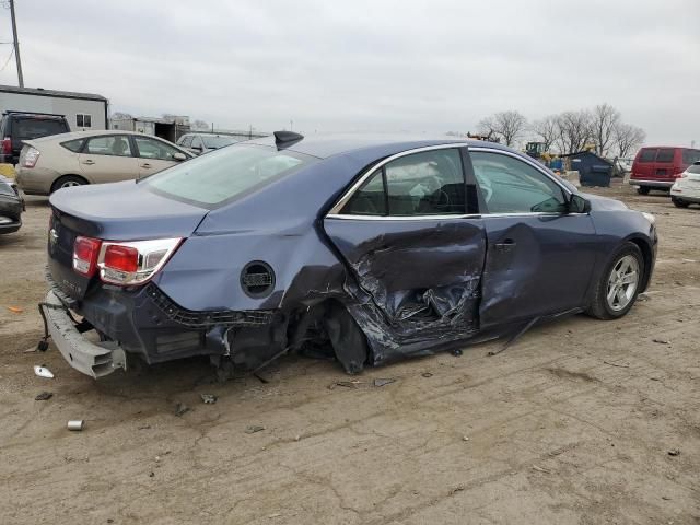 2015 Chevrolet Malibu LS