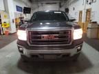 2015 GMC Sierra K1500 SLT