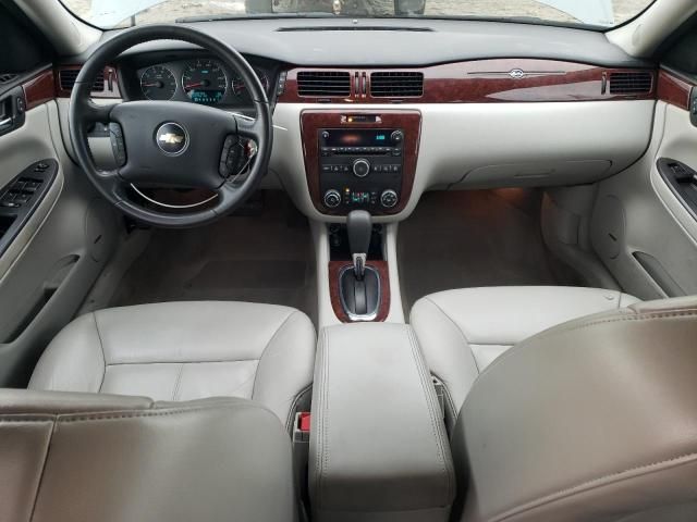 2008 Chevrolet Impala LTZ