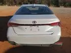 2021 Toyota Avalon Limited