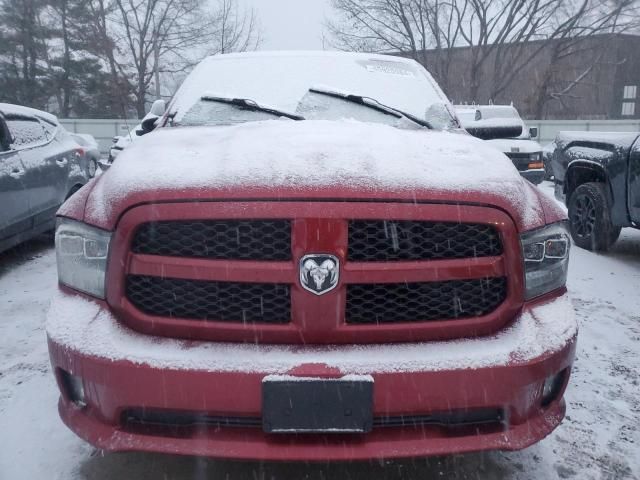 2015 Dodge RAM 1500 ST