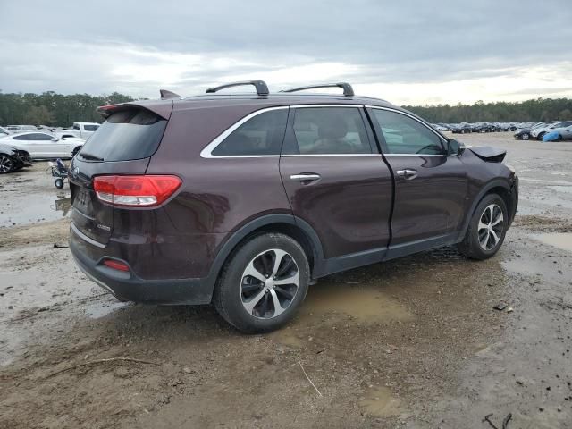 2016 KIA Sorento EX