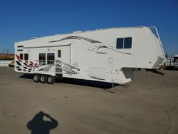 2006 Weekend Warrior Fifthwheel en venta en Sacramento, CA