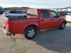 2005 Nissan Frontier Crew Cab LE