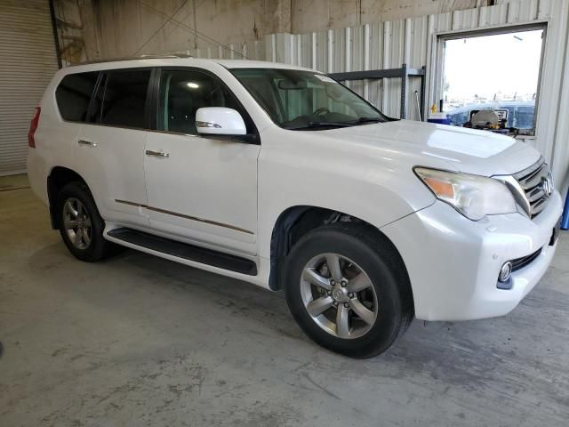 2012 Lexus GX 460 Premium