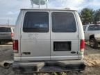 2004 Ford Econoline E150 Wagon