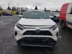 2022 Toyota Rav4 SE