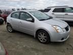 2009 Nissan Sentra 2.0