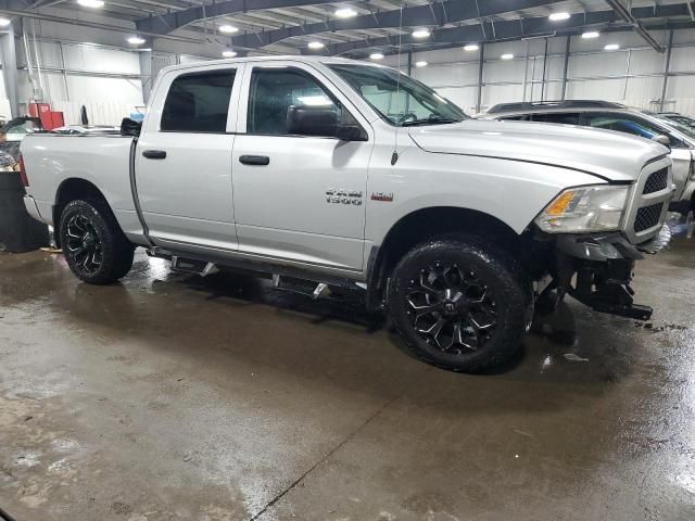 2015 Dodge RAM 1500 ST