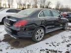 2020 Mercedes-Benz C 300 4matic