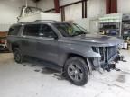 2019 Chevrolet Suburban K1500 LT