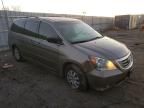 2010 Honda Odyssey EXL