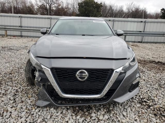 2019 Nissan Altima S