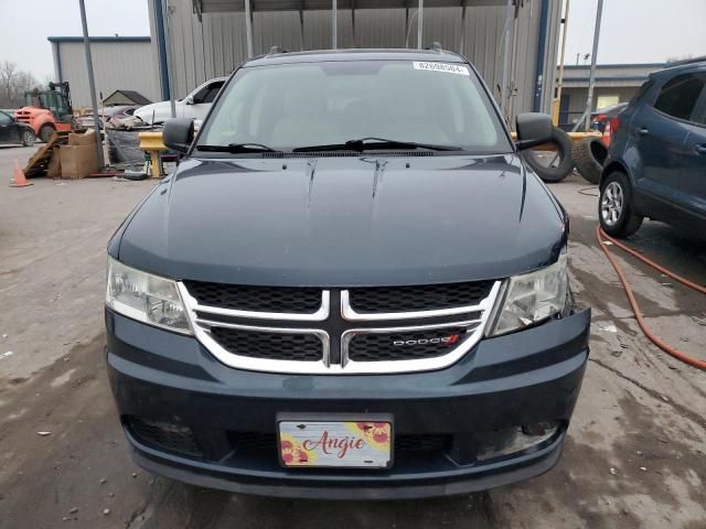 2013 Dodge Journey SE