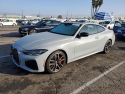 2024 BMW M440I en venta en Van Nuys, CA