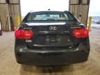 2008 Hyundai Elantra GLS