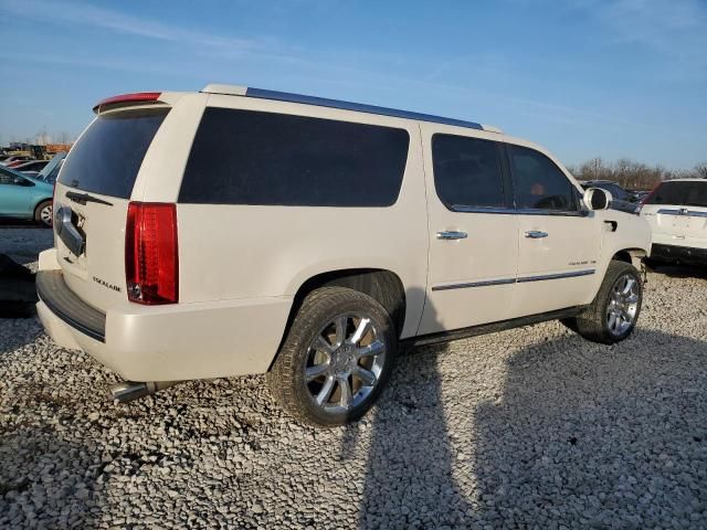 2011 Cadillac Escalade ESV Premium