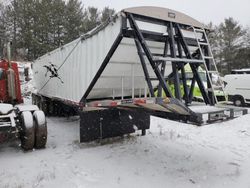 Salvage cars for sale from Copart Ontario Auction, ON: 2023 Pres Trailer