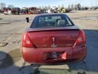 2008 Pontiac G6 Base