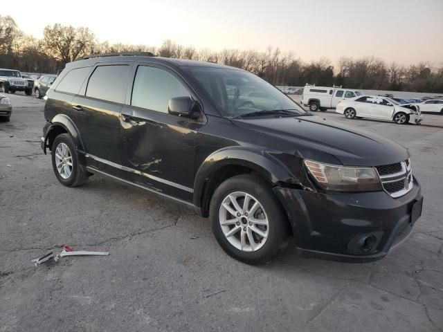 2013 Dodge Journey SXT