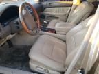 1999 Lexus LS 400