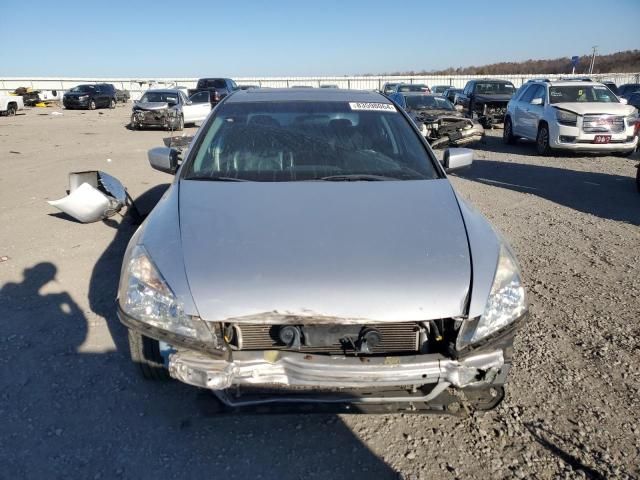 2003 Honda Accord EX