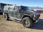 2008 Hummer H2