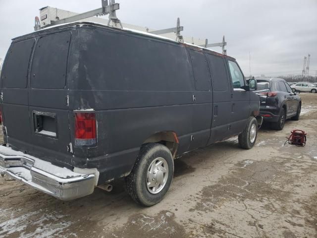 2011 Ford Econoline E250 Van