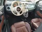 2012 Fiat 500 Lounge