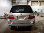 2006 Honda Odyssey Touring