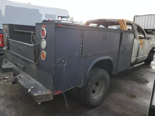 2005 Dodge RAM 3500 ST