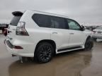 2022 Lexus GX 460