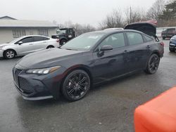 2022 Toyota Avalon Night Shade en venta en Grantville, PA