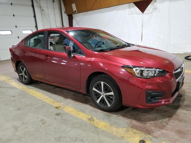 2019 Subaru Impreza Premium