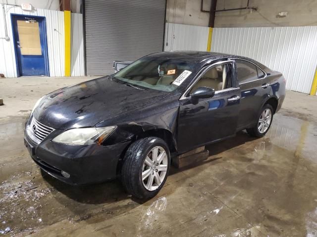 2009 Lexus ES 350