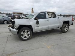 2017 Chevrolet Silverado C1500 LT en venta en Grand Prairie, TX