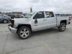 2017 Chevrolet Silverado C1500 LT